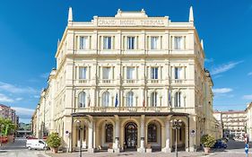 Hotel Nuove Terme Acqui Terme