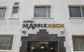 Fabhotel Marble Arch Karol Bagh New Delhi 3* India