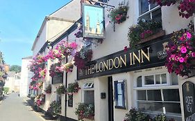 The London Inn Padstow