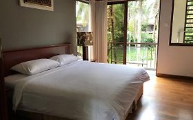 One Bedroom @ Pulai Spring Resort