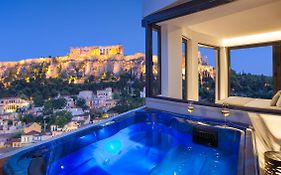 Athens Avaton Suites  Greece