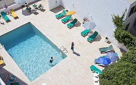 Hotel Galaxia Can Picafort Mallorca
