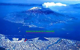 Green Guesthouse Kagoshima