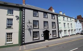 The Beacons Guest House Brecon