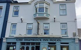 Shamrock Inn Lahinch 3*