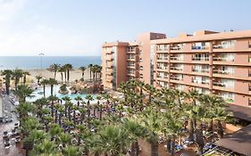 Hotel Best Roquetas Roquetas De Mar Spain