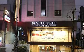 Maple Tree Hotel Chennai 3*