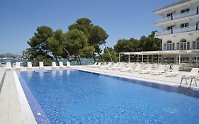Hotel Vistamar By Pierre & Vacances (Adults Only)