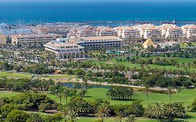 Hotel Ar Golf Almerimar El Ejido 5* Spain