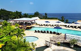 Le Grand Courlan Spa Resort Tobago 3*