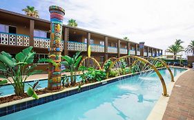 Wakulla Suites in Cocoa Beach Florida