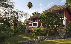 Hotel Camino Real Tikal Hotel
