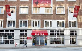 Hotel Chagall Aalborg