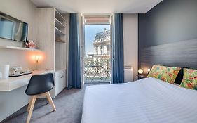 Bdx Hotel - Gare Saint-Jean - Les Collectionneurs photos Exterior