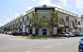 Hotel Penawar