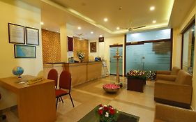 Sasthapuri Hotel Calicut 3*