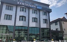 KemikPark Otel