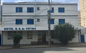 Hotel N. Sra. De Fatima