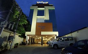 Hotel D Courtyard Guwahati 3* India