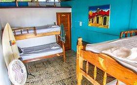 Magnific Rock - Surf Resort & Yoga Retreat Nicaragua