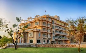 Fateh Niwas By Fateh Collection Bed & Breakfast Udaipur 4* India