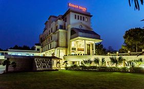 Konark Grand Hotel Mirzapur 4* India