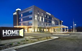 Home2 Suites by Hilton Stow Akron Stow Usa