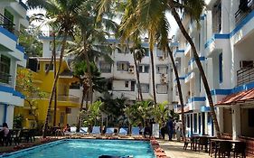 Magnum Resort Goa 2*