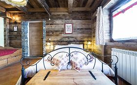 Le Thovex Bed And Breakfast