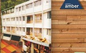 Hotel Amber Shimla India