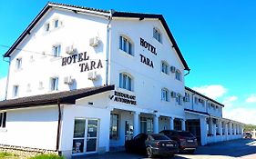 Hotel Tara Alba Iulia