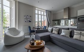 Hampden Apartments - The William