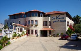 St Vincent Guest House - Bethlehem photos Exterior