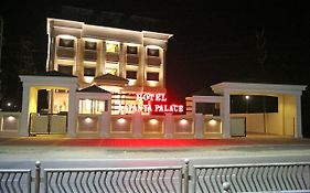 Hotel Lavanya Palace Ratlam 3*