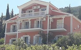 Hotel Myrtos Kefalonia