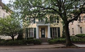 New Haven Historic Mansion
