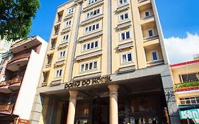 Khách sạn Đông Đô Sài Gòn