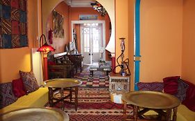Porto Riad - Guest House photos Exterior