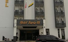 Hotel Suria 18