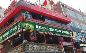 Halong Bay View Hostel  2*