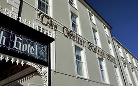 Walter Raleigh Hotel Youghal 4*