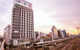 Unizo Inn Shin-Osaka