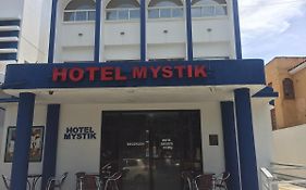 Hotel Mystik Santo Domingo