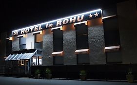 Hotel le Rohu