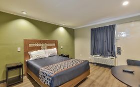 Budgetel Inn And Suites Raleigh United States