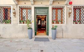 Hotel Al Duca Di Venezia Venice 3* Italy