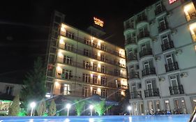 Beach House Hotel Batumi 4* Georgia