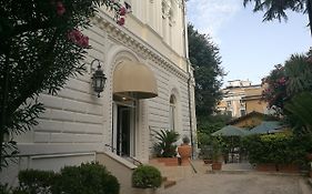 Hôtel Villa Delle Rose