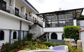 Hotel Santo Tomas Costa Rica