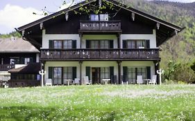 Hotel Bachmair Alpina  3*